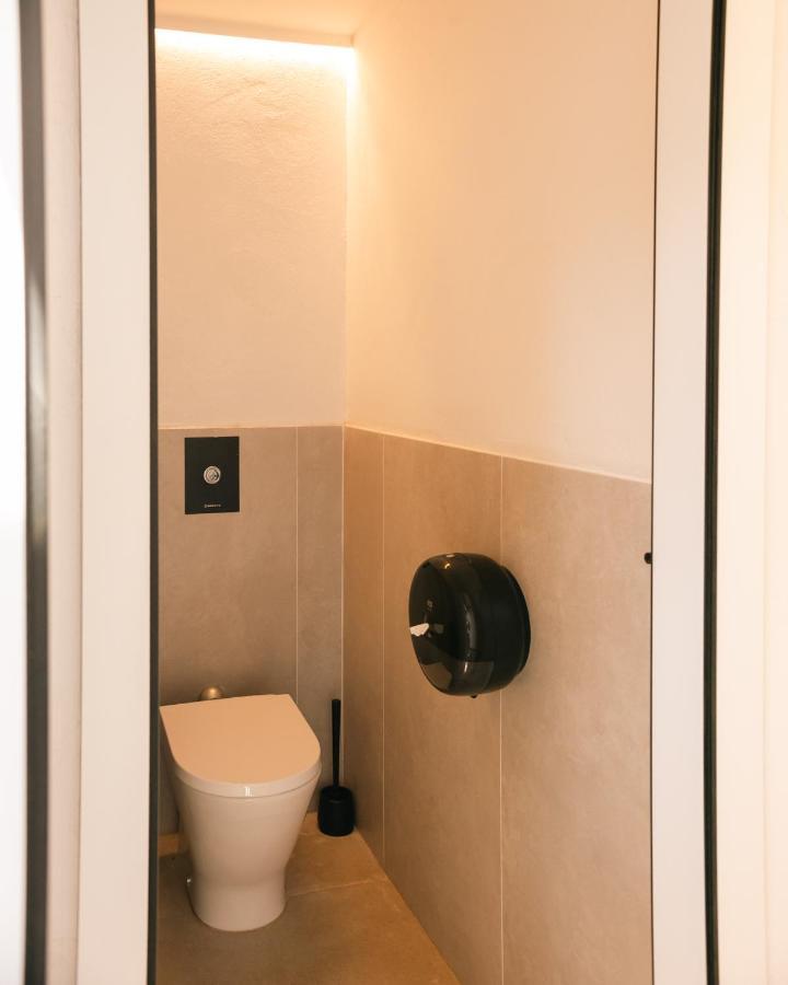 Holacamp Sitges Fun Hotell Eksteriør bilde