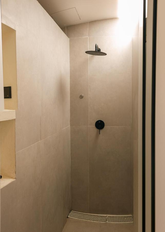 Holacamp Sitges Fun Hotell Eksteriør bilde