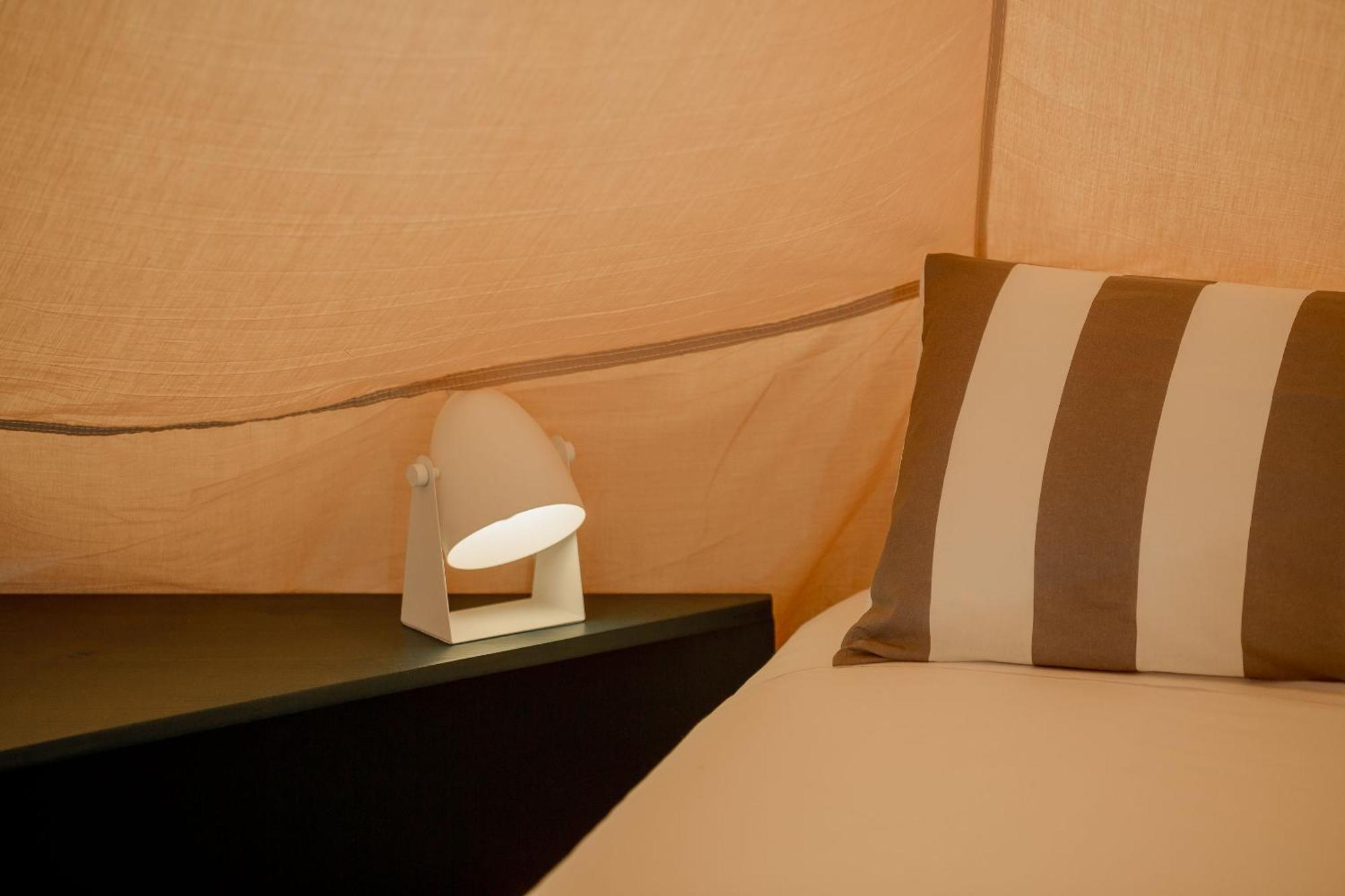 Holacamp Sitges Fun Hotell Eksteriør bilde