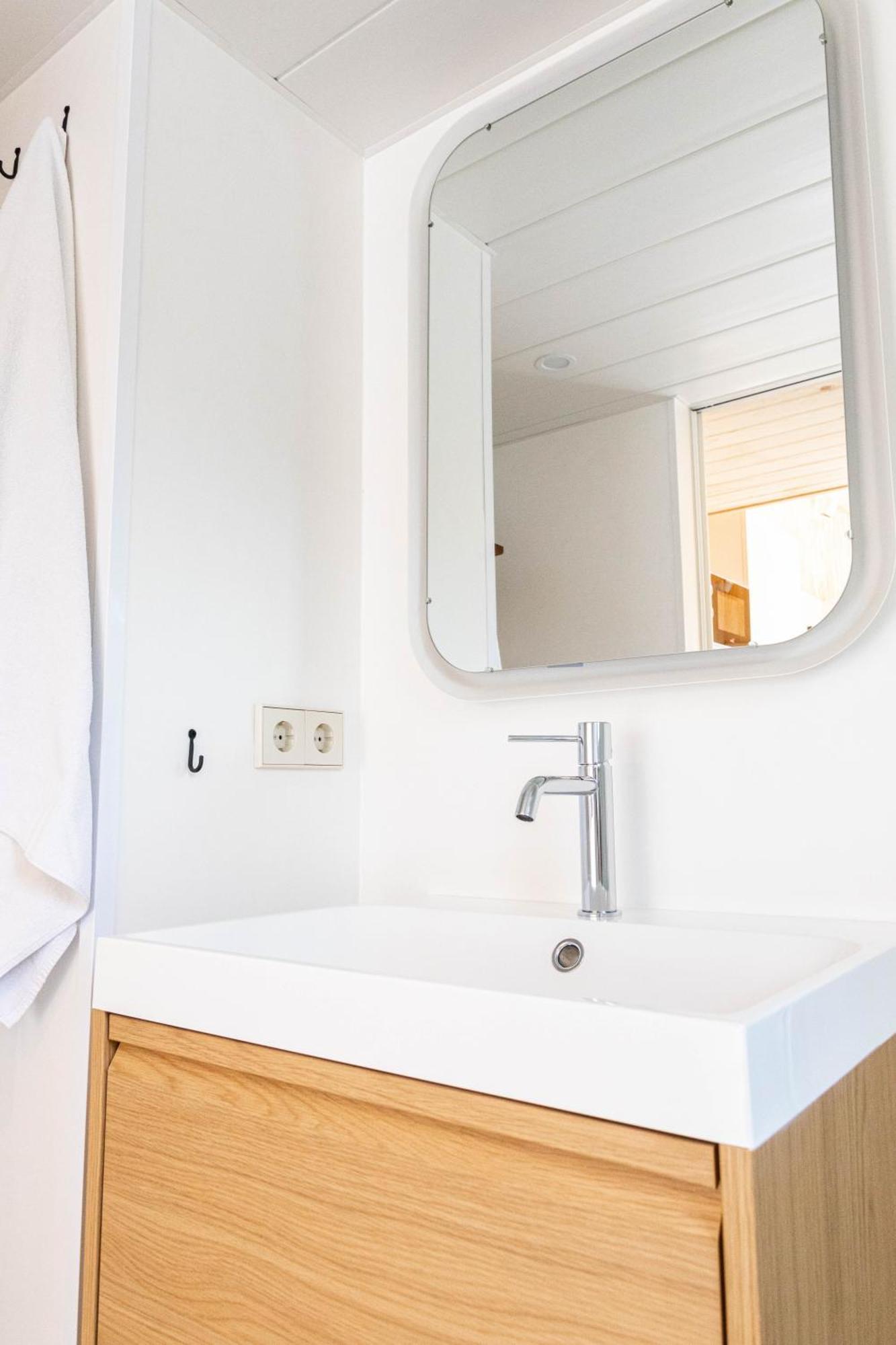 Holacamp Sitges Fun Hotell Eksteriør bilde